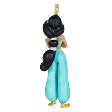 Load image into Gallery viewer, Mini Disney Aladdin Jasmine Ornament, 1.25&quot;
