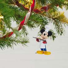 Load image into Gallery viewer, Disney All About Mickey! Baker Mickey Ornament
