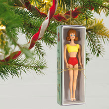 Load image into Gallery viewer, Barbie™ Barbie&#39;s Best Friend, Midge™ Ornament
