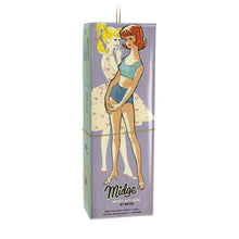 Load image into Gallery viewer, Barbie™ Barbie&#39;s Best Friend, Midge™ Ornament
