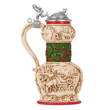Load image into Gallery viewer, Beer Stein 2023 Ornament
