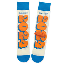 Load image into Gallery viewer, Class of 2024 Travel Mug and Socks Bundle
