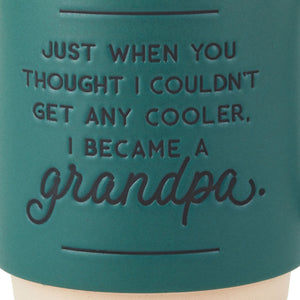 Cool Grandpa Mug, 16 oz.