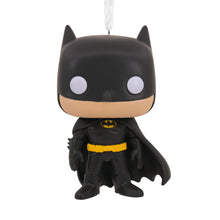 Load image into Gallery viewer, DC™ Batman™ Funko POP!® Hallmark Ornament
