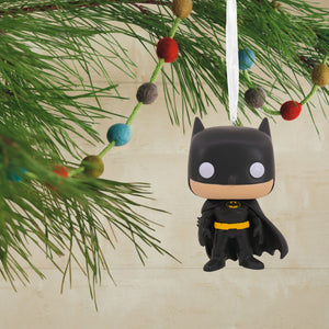 DC™ Batman™ Funko POP!® Hallmark Ornament