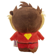 Load image into Gallery viewer, itty bittys® DC™ Superman™ Looney Tunes™ Tasmanian Devil™ Plush
