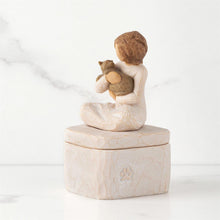 Load image into Gallery viewer, Keepsake Box Kindness (Girl) Willow Tree
