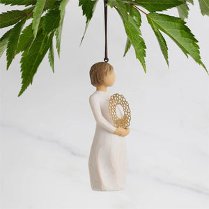 2024 Dated Ornament Willow Tree