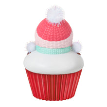 Load image into Gallery viewer, Daughter Cupcake 2023 Ornament
