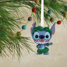 Load image into Gallery viewer, Disney Lilo &amp; Stitch Funko POP!® Hallmark Ornament
