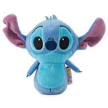 Load image into Gallery viewer, itty bittys® Disney Stitch Plush With Sound
