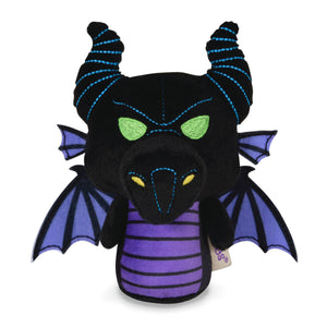 itty bittys® Disney Villains Maleficent Dragon Plush
