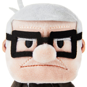 itty bittys® Disney/Pixar Up Carl and Dug Plush, Set of 2