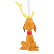 Load image into Gallery viewer, Dr. Seuss&#39; How the Grinch Stole Christmas!™ Max Hallmark Ornament
