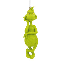 Load image into Gallery viewer, Dr. Seuss&#39; How the Grinch Stole Christmas!™ Ornament
