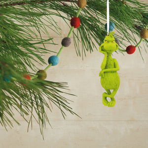 Dr. Seuss' How the Grinch Stole Christmas!™ Ornament