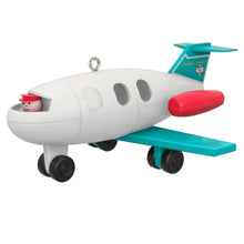 Load image into Gallery viewer, Mini Fisher-Price™ Fun Jet Ornament, 0.58&quot;
