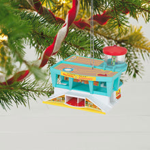 Load image into Gallery viewer, Fisher-Price™ Airport Ornament
