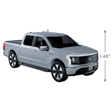 Load image into Gallery viewer, 2022 Ford F-150 Lightning 2023 Metal Ornament
