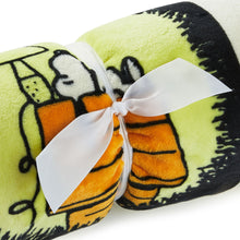 Load image into Gallery viewer, Peanuts® Franken-Snoopy Comic Blanket, 50x60
