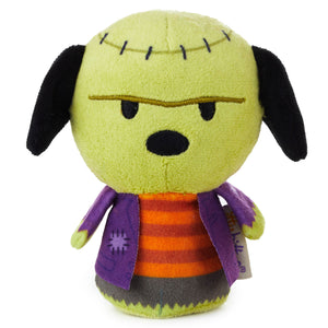 itty bittys® Peanuts® Franken-Snoopy With Sound Plush