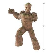 Load image into Gallery viewer, Marvel Studios Guardians of the Galaxy Vol. 3 Groot Ornament
