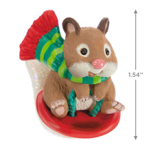Load image into Gallery viewer, Cute as a Button Special Edition Ornament
