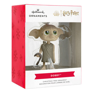 Harry Potter™ Dobby™ Hallmark Ornament