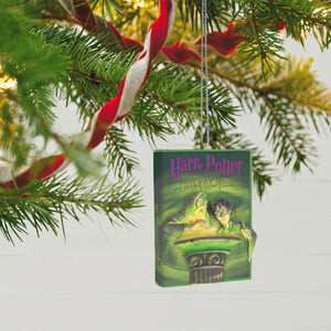 Harry Potter and the Half-Blood Prince™ Ornament