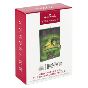 Harry Potter and the Half-Blood Prince™ Ornament