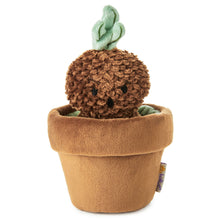 Load image into Gallery viewer, itty bittys® Harry Potter™ Mandrake™ Plush With Sound
