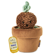 Load image into Gallery viewer, itty bittys® Harry Potter™ Mandrake™ Plush With Sound
