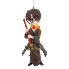 Load image into Gallery viewer, Harry Potter™ Stylized Hallmark Ornament
