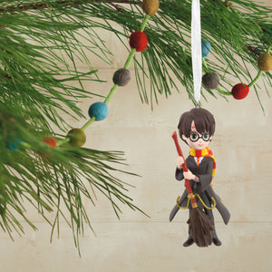 Harry Potter™ Stylized Hallmark Ornament