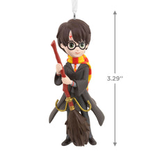 Load image into Gallery viewer, Harry Potter™ Stylized Hallmark Ornament
