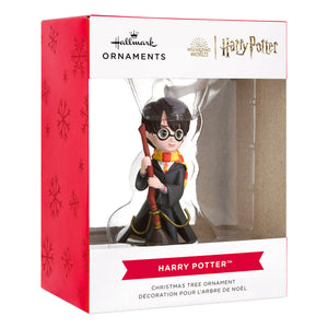 Harry Potter™ Stylized Hallmark Ornament