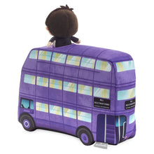 Load image into Gallery viewer, itty bittys® Harry Potter™ Knight Bus™
