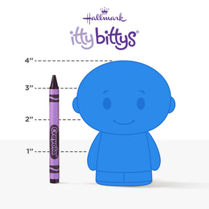 itty bittys® Disney Stitch Plush With Sound