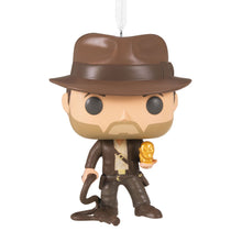 Load image into Gallery viewer, Indiana Jones™ Funko POP!® Hallmark Ornament

