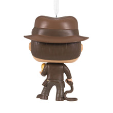 Load image into Gallery viewer, Indiana Jones™ Funko POP!® Hallmark Ornament
