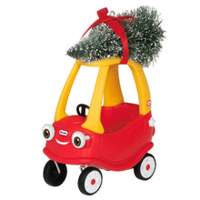 Load image into Gallery viewer, Little Tikes® Cozy Coupe® Ornament
