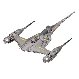 Star Wars: The Mandalorian™ The Mandalorian's N-1 Starfighter™ Ornament