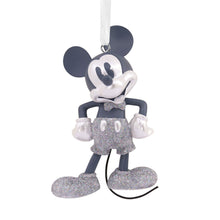 Load image into Gallery viewer, Disney 100th Anniversary Mickey Mouse Hallmark Ornament
