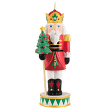 Load image into Gallery viewer, Noble Nutcrackers Special Edition Porcelain Ornament

