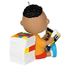 Load image into Gallery viewer, The Peanuts® Gang Franklin Ornament
