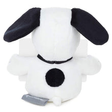 Load image into Gallery viewer, Peanuts® Snoopy Plush Gift Card Holder, 4.2&quot;
