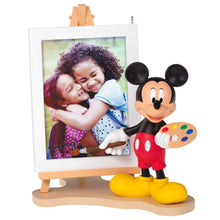 Load image into Gallery viewer, Disney Mickey Mouse Picture Perfect Photo Frame Ornament
