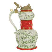 Load image into Gallery viewer, Beer Stein Special Edition 2023 Ornament
