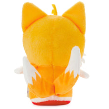 Load image into Gallery viewer, itty bittys® Sonic the Hedgehog™ Tails Plush
