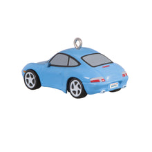 Load image into Gallery viewer, Mini Disney/Pixar Cars Radiator Springs Pals Ornaments, Set of 3
